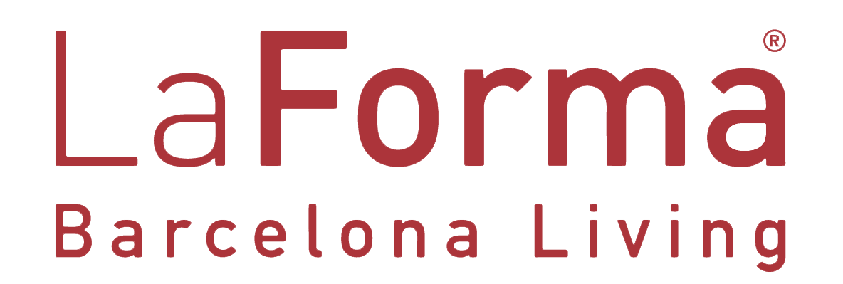 La Forma logo