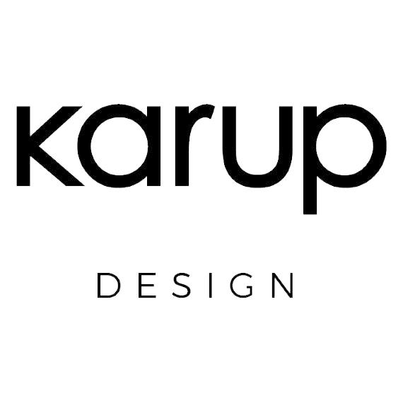 Karup Design - logo