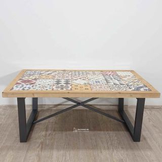 Konferenční stolek ❤️ Delhi Geese ☕