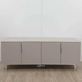 🖤BLACK FRIDAY🖤 Slevový kód BF10 a DOPRAVA ZDARMA po celé ČR 🚚 Béžová komoda Totem 200 cm Teulat